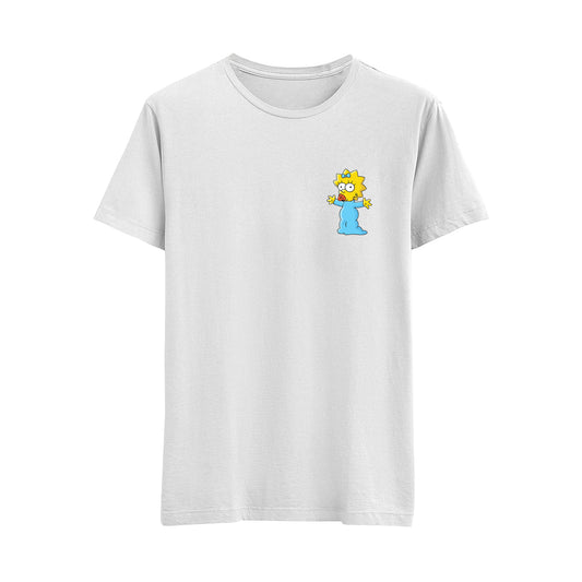 Maggie Simpson - Regular T-Shirt