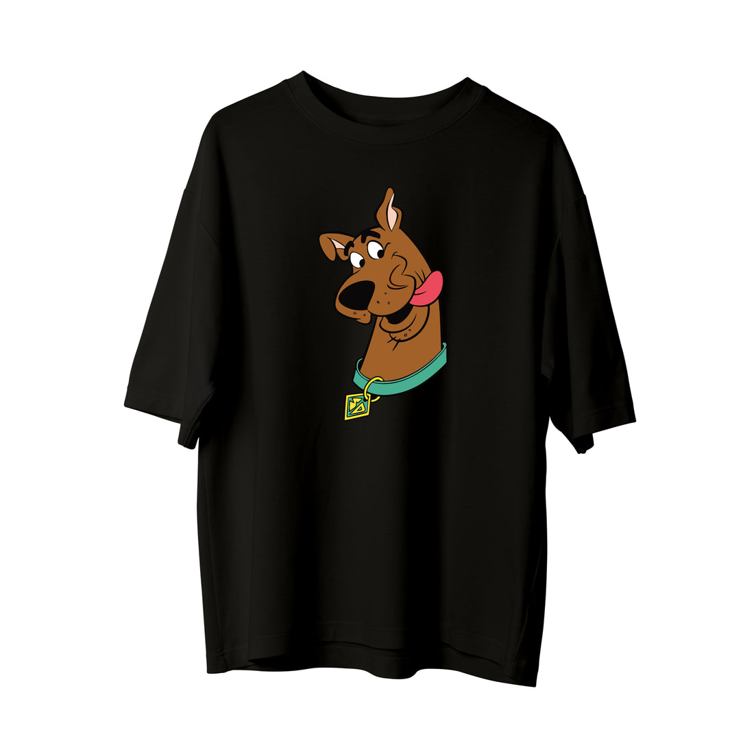 Scooby - Oversize T-Shirt
