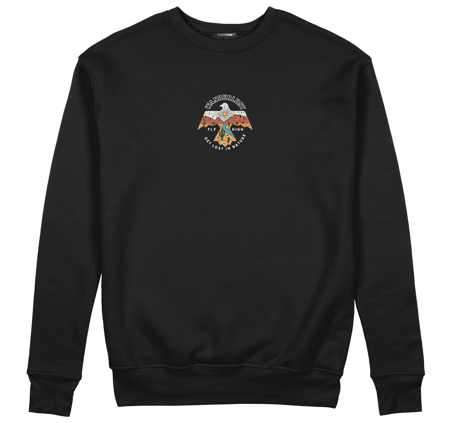 Desert Vibes - Sweatshirt