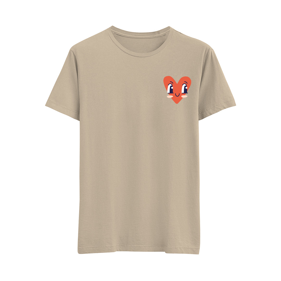 Happy Love - Regular T-Shirt