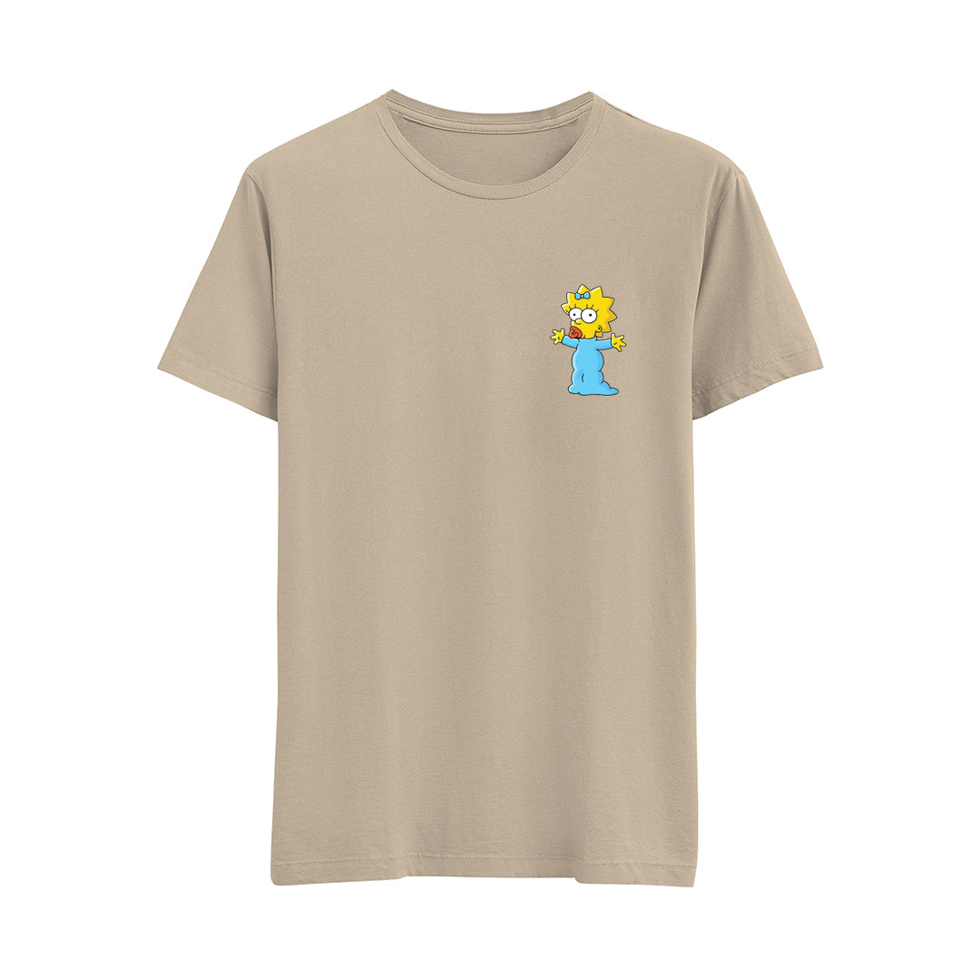 Maggie Simpson - Regular T-Shirt