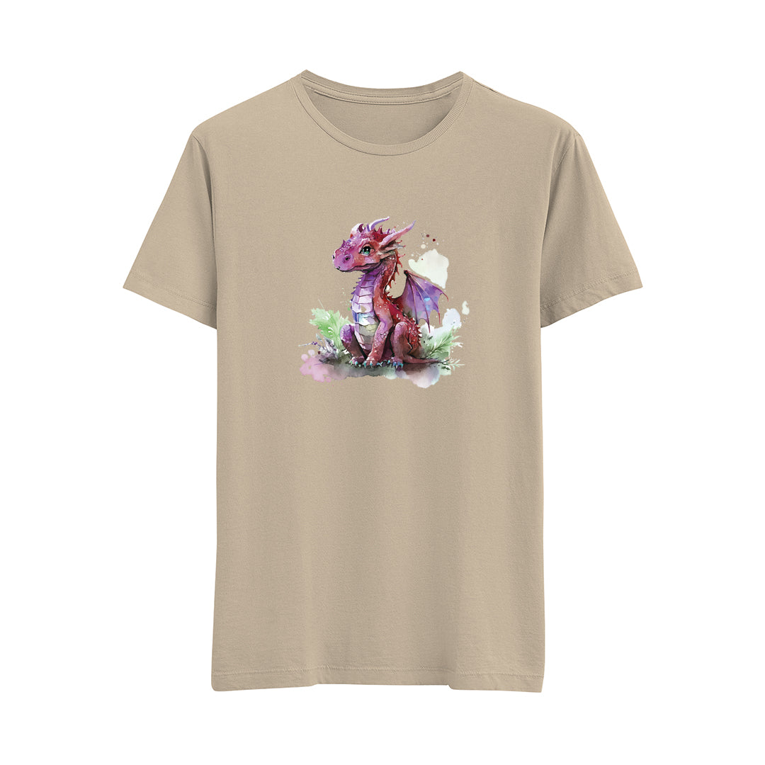 Dragons-21 - Regular T-Shirt