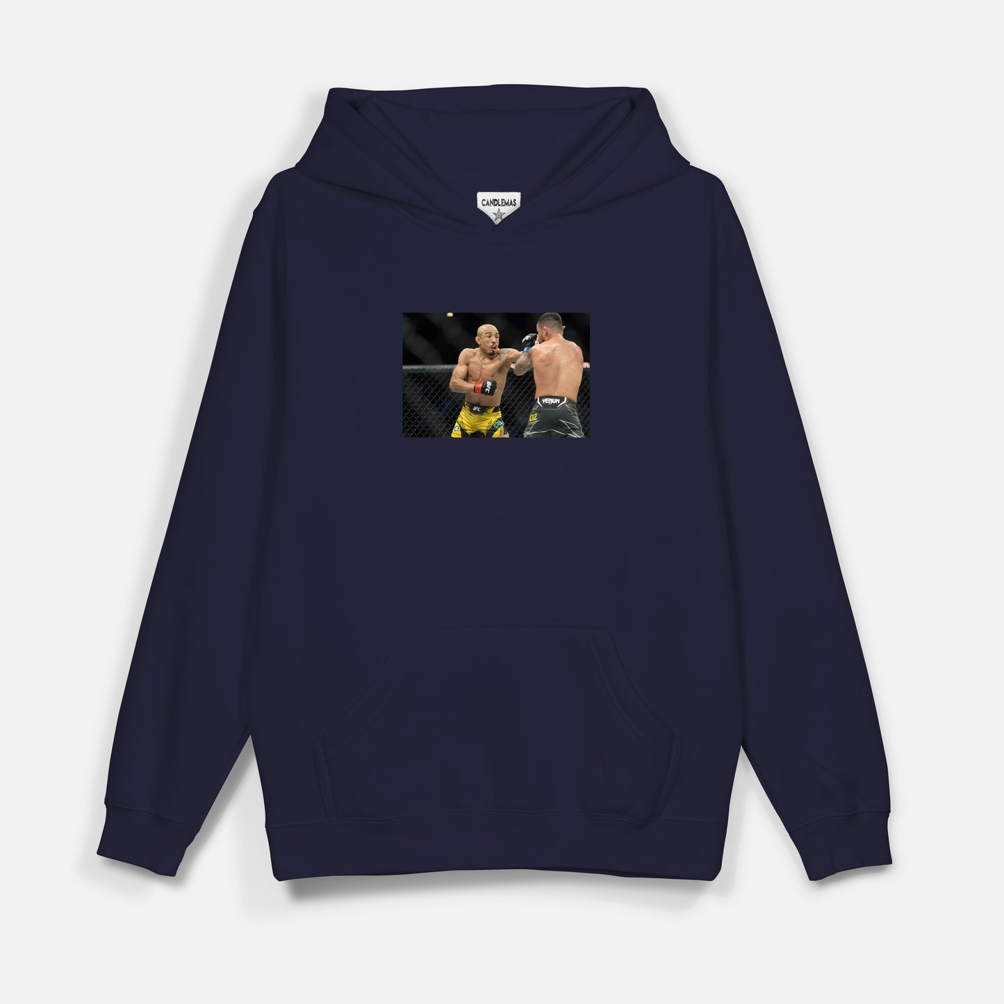 UFC-20- Hoodie