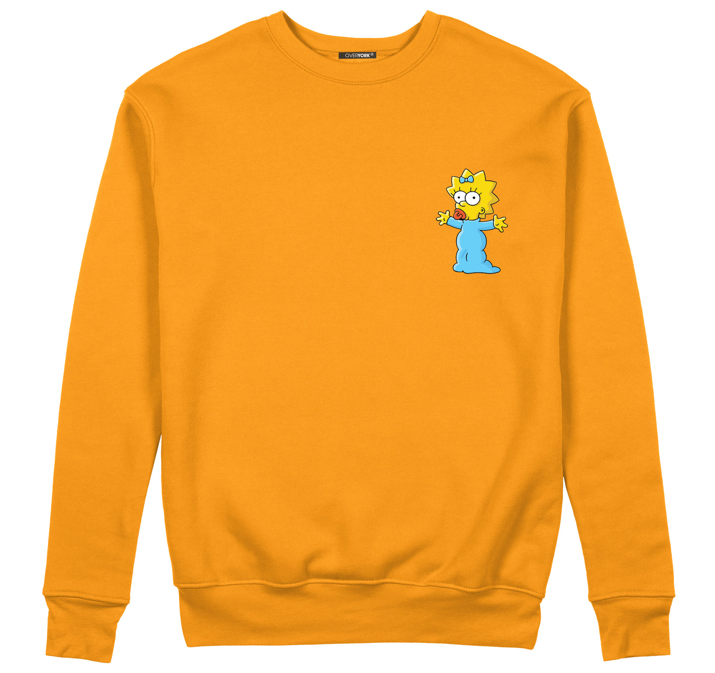 Maggie Simpson  - Sweatshirt