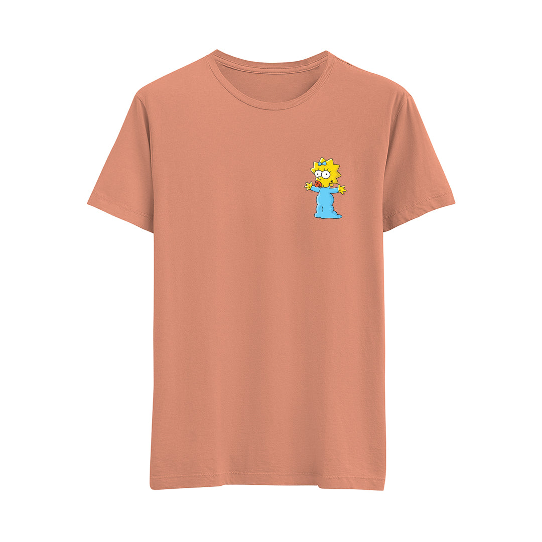 Maggie Simpson - Regular T-Shirt