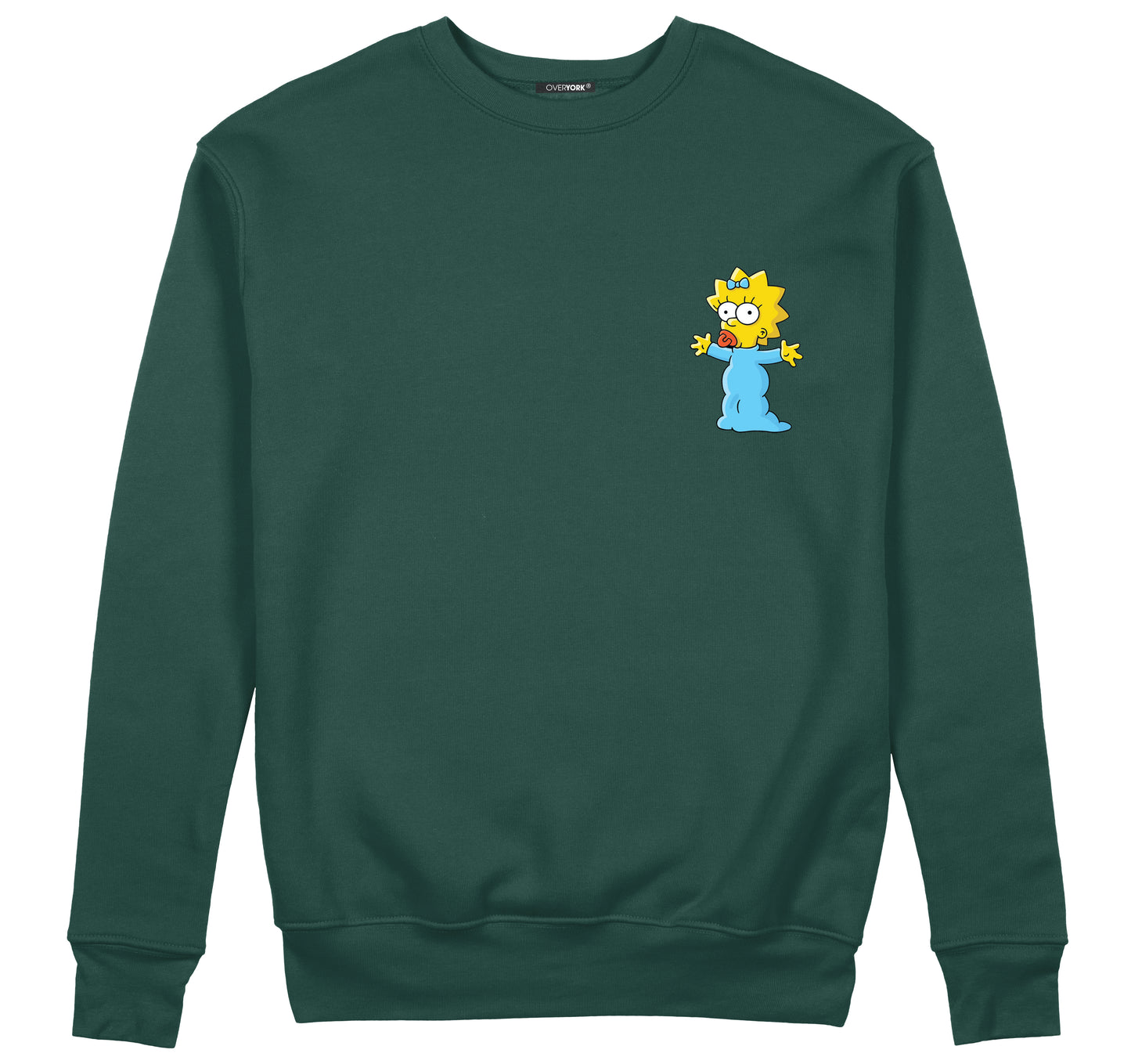 Maggie Simpson  - Sweatshirt