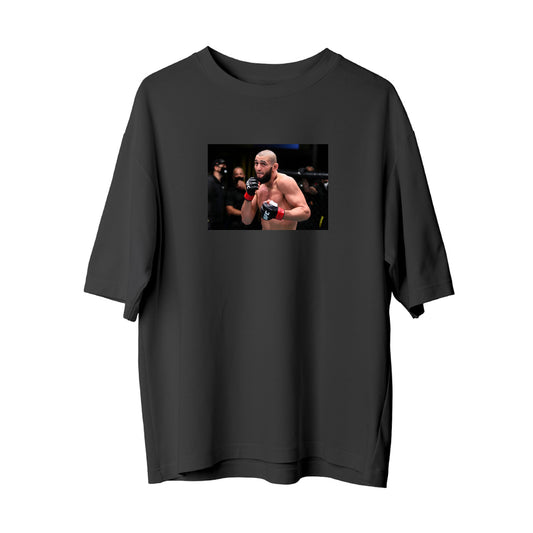 UFC-22 - Oversize T-Shirt