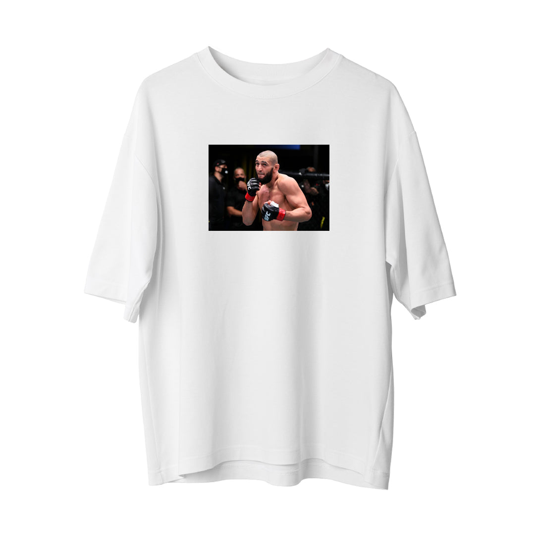 UFC-22 - Oversize T-Shirt