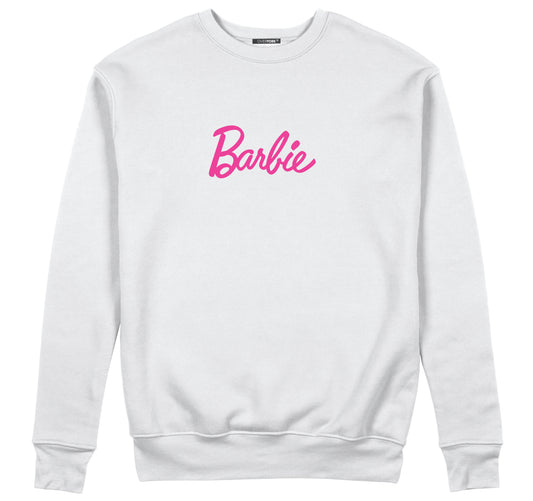 Barbie - Sweatshirt