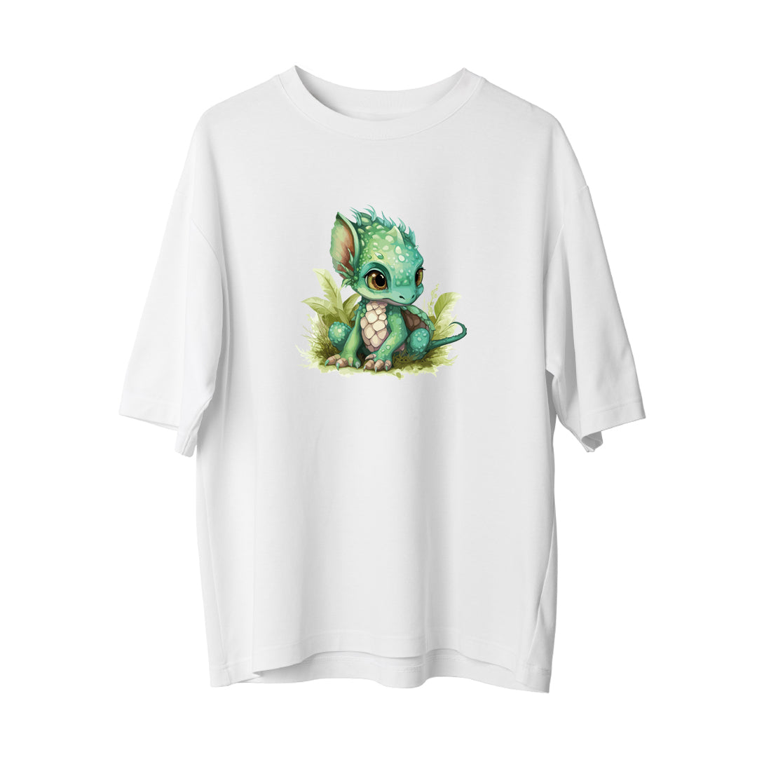 Dragons-22 - Oversize T-Shirt