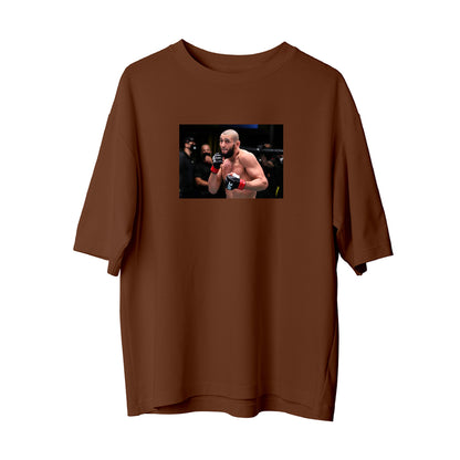 UFC-22 - Oversize T-Shirt