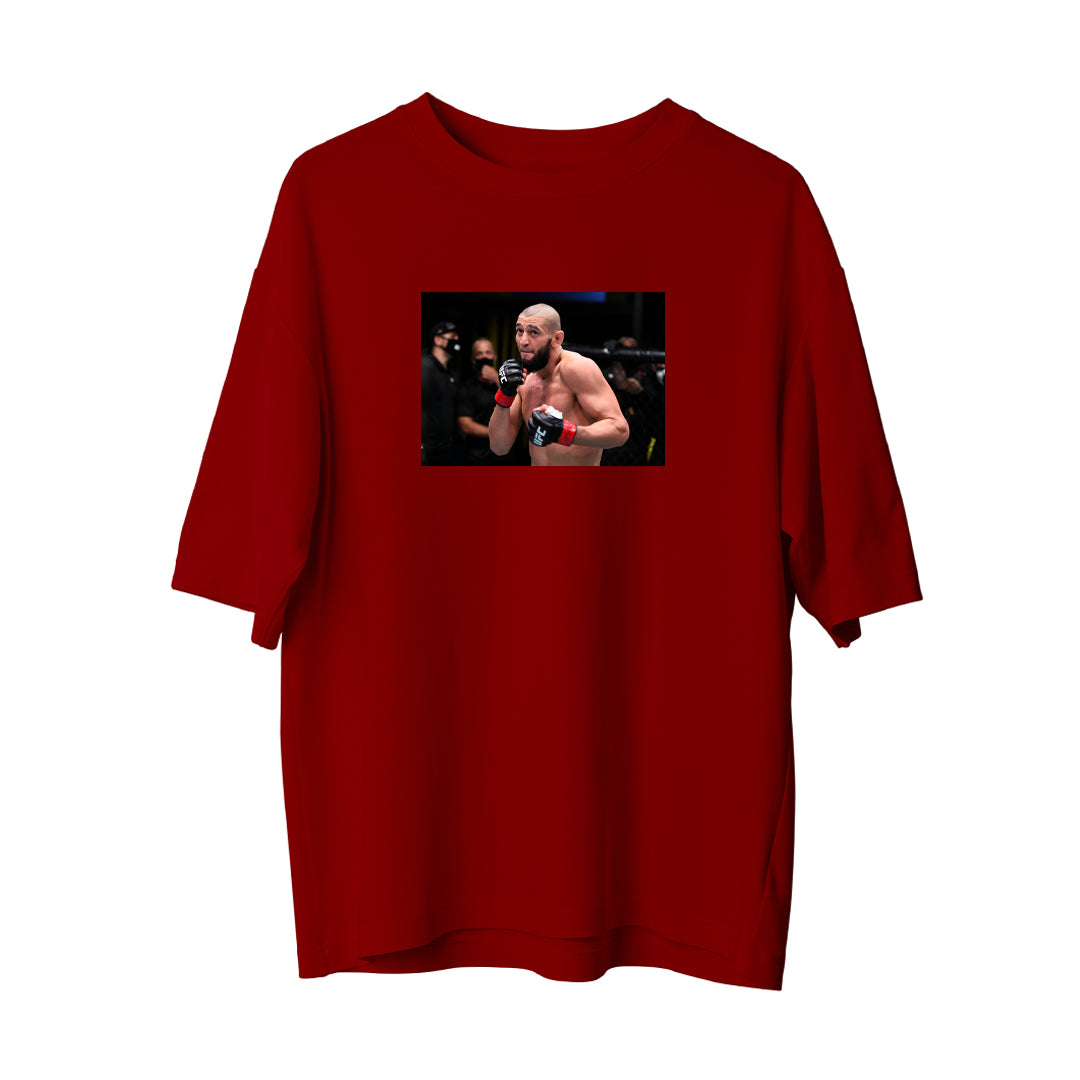 UFC-22 - Oversize T-Shirt