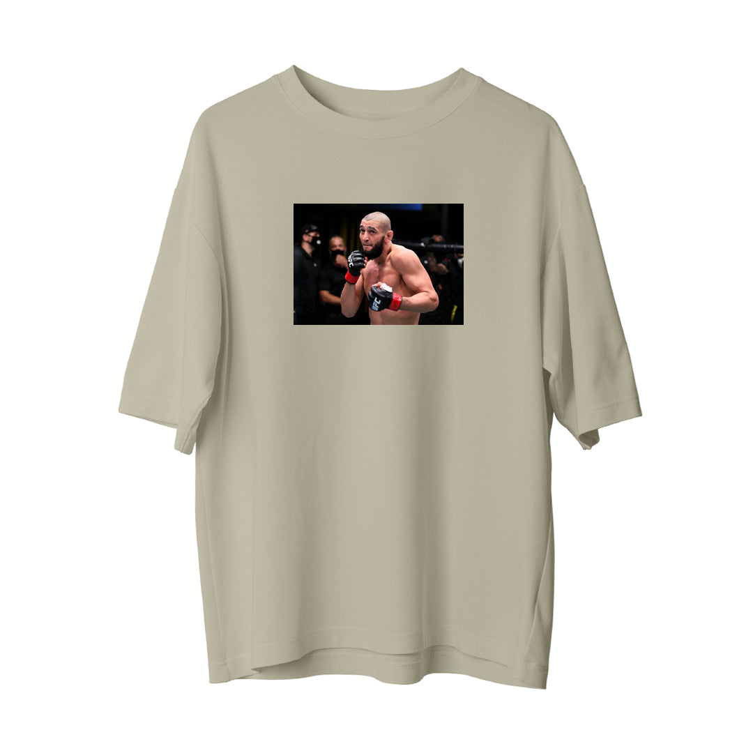 UFC-22 - Oversize T-Shirt