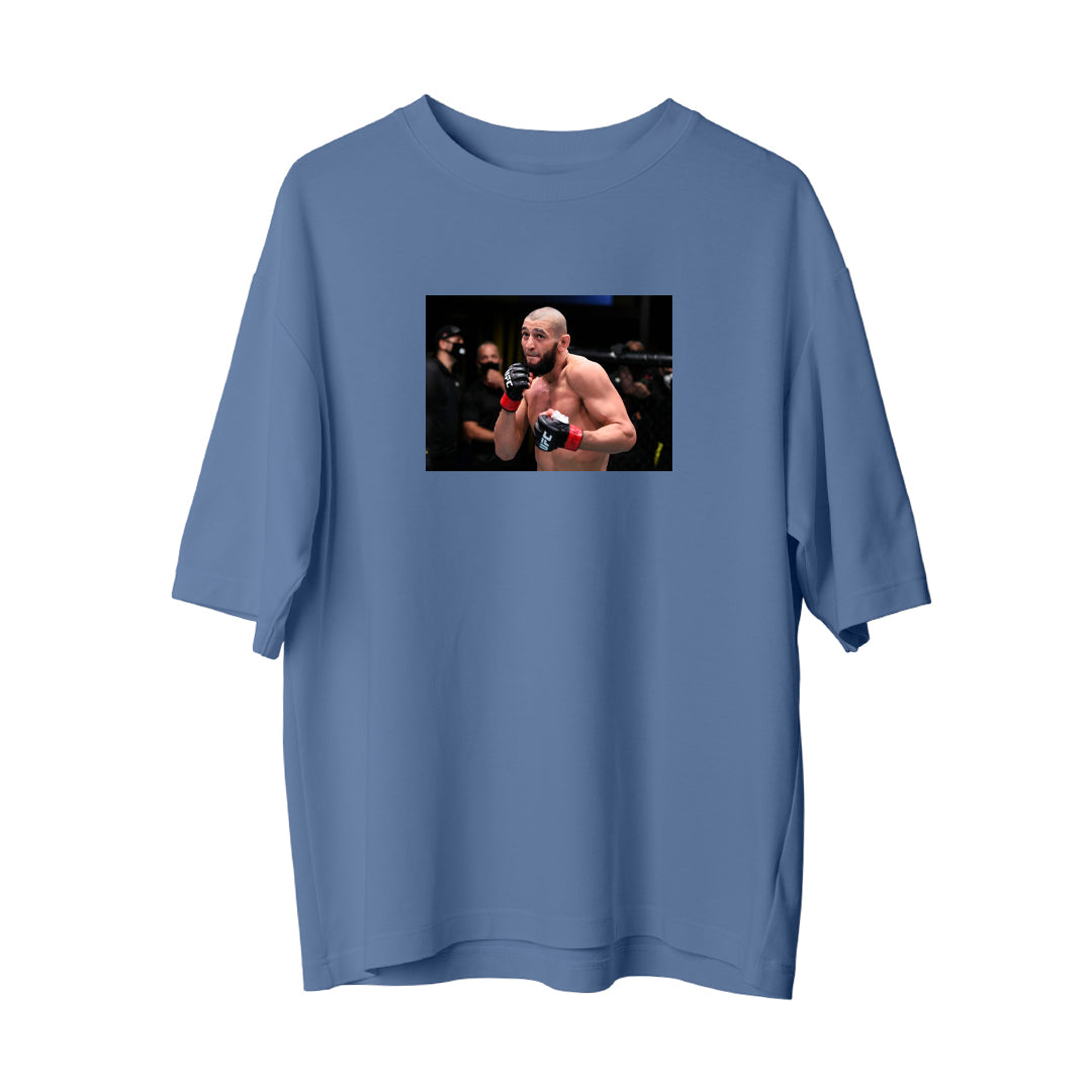 UFC-22 - Oversize T-Shirt