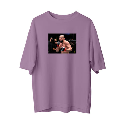 UFC-22 - Oversize T-Shirt