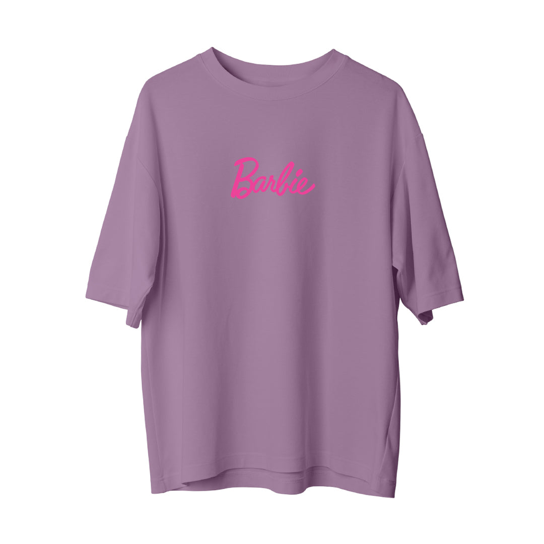 Barbie - Oversize T-Shirt