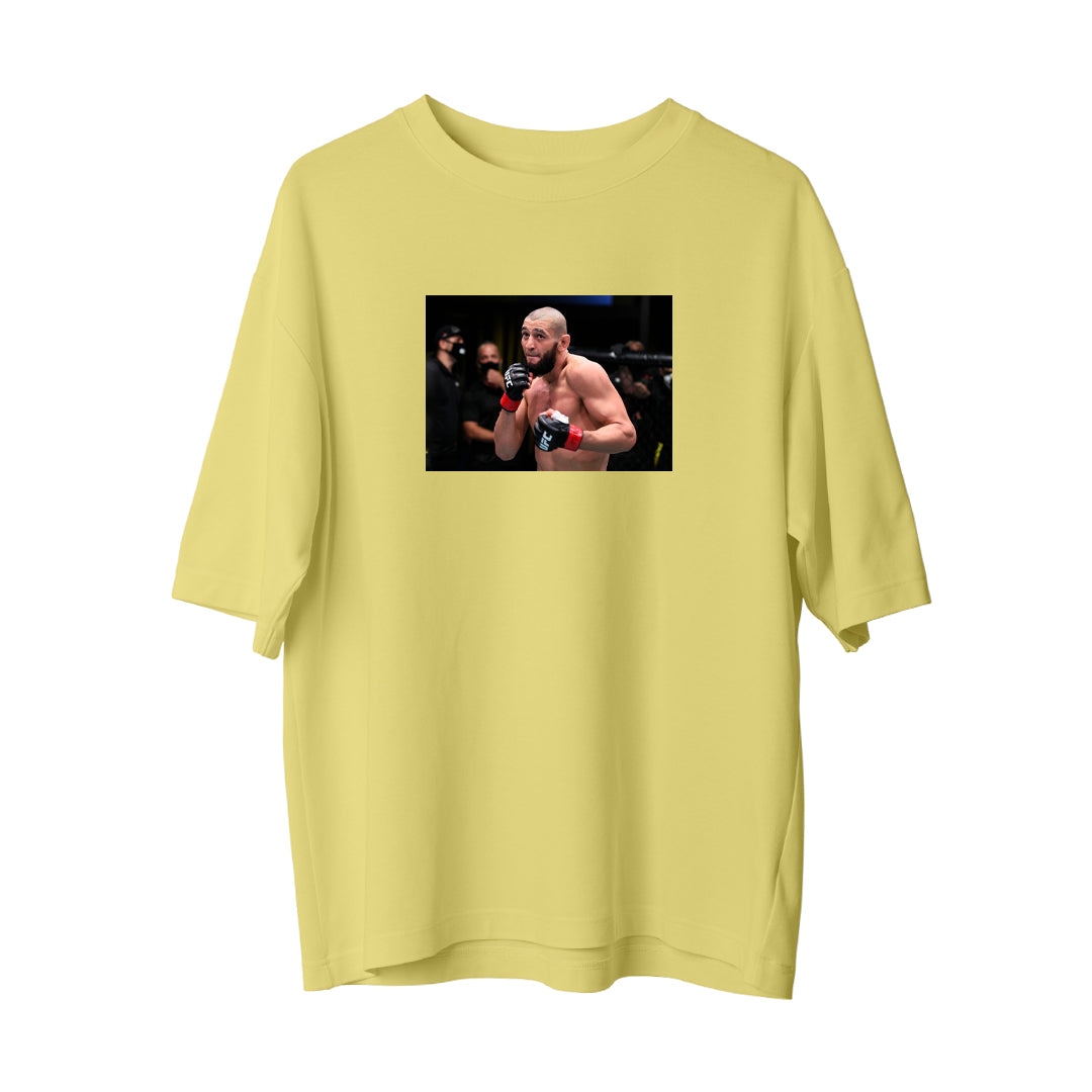 UFC-22 - Oversize T-Shirt