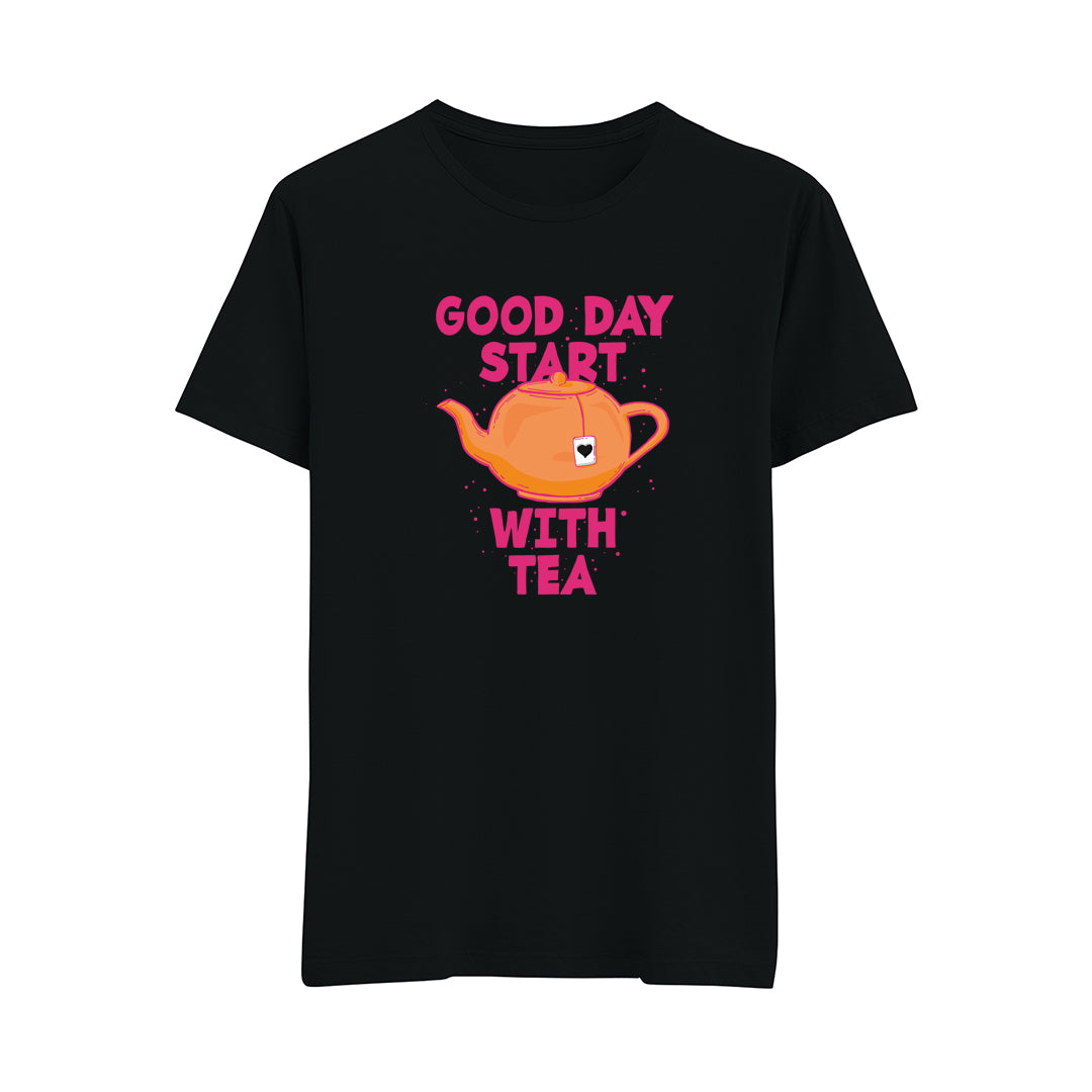 Tea - Regular T-Shirt