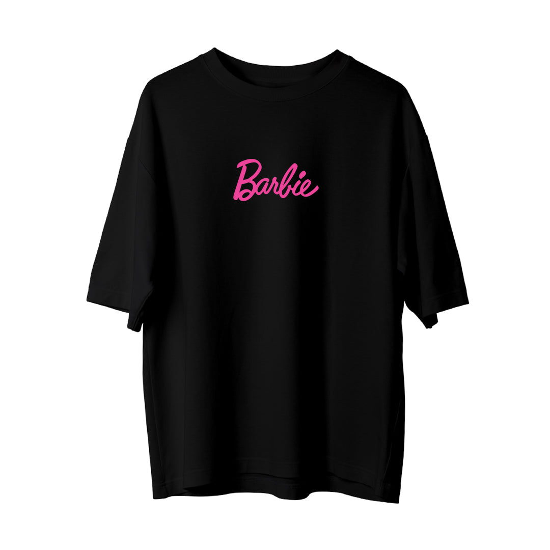 Barbie - Oversize T-Shirt