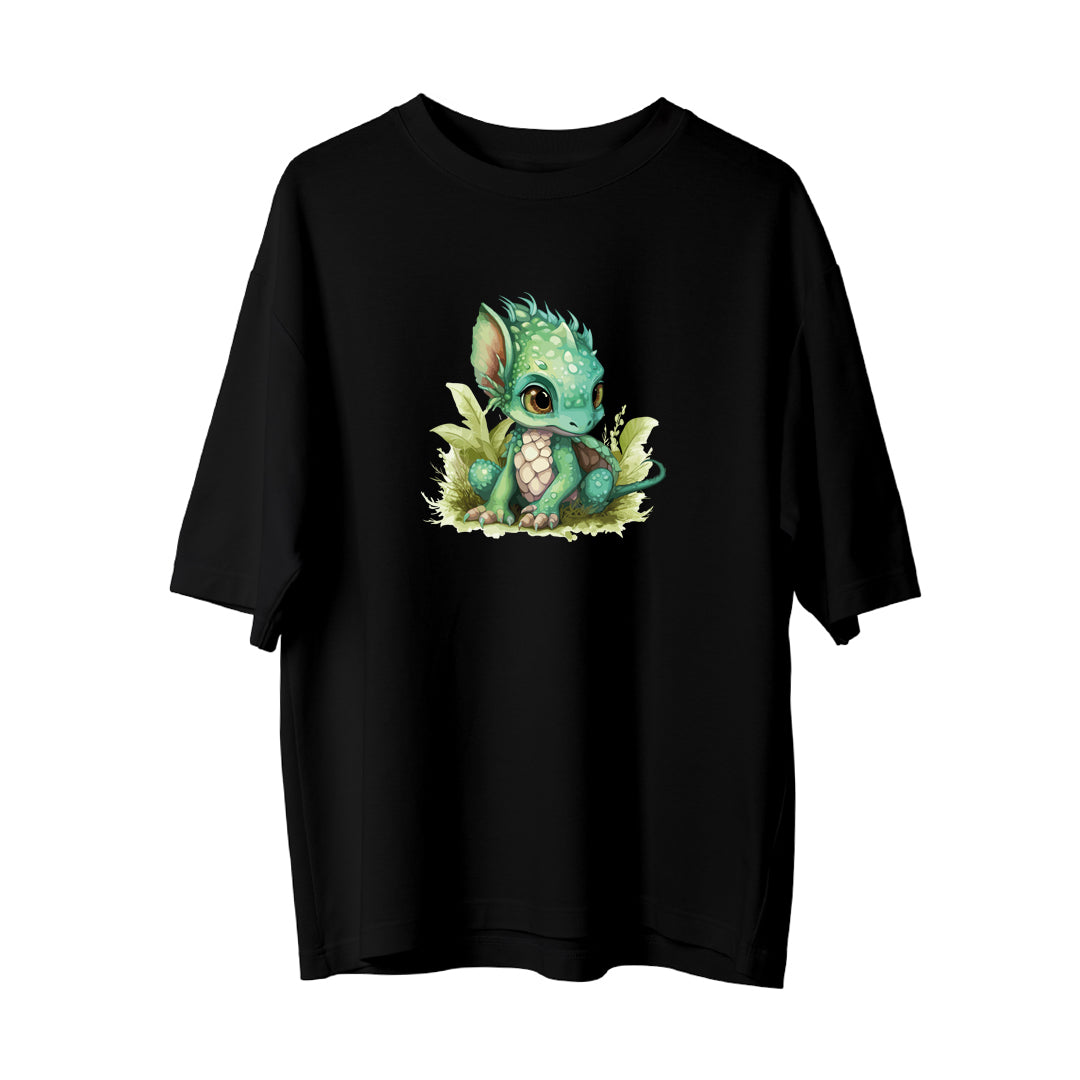 Dragons-22 - Oversize T-Shirt