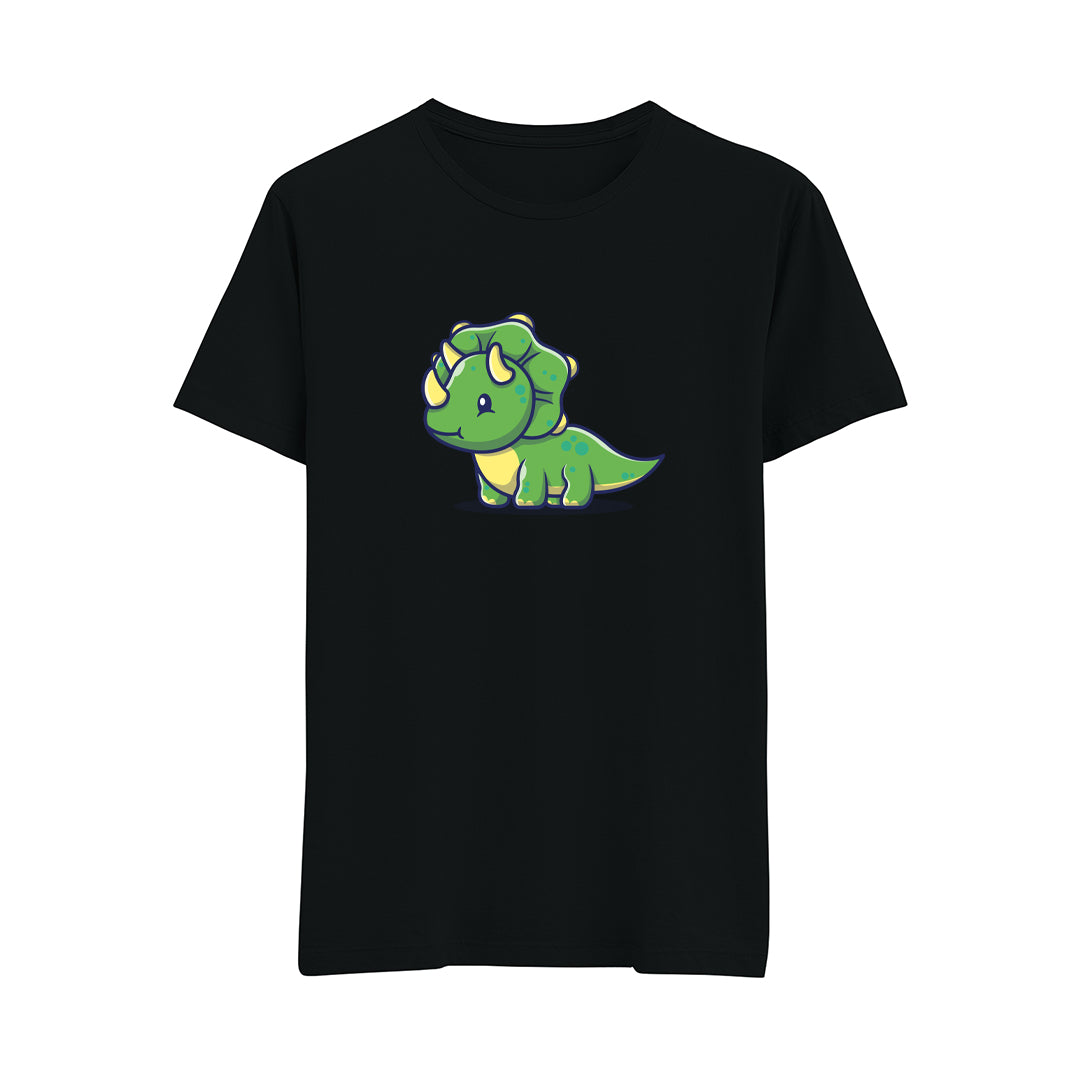 Funny Dino-5 - Çocuk T-Shirt