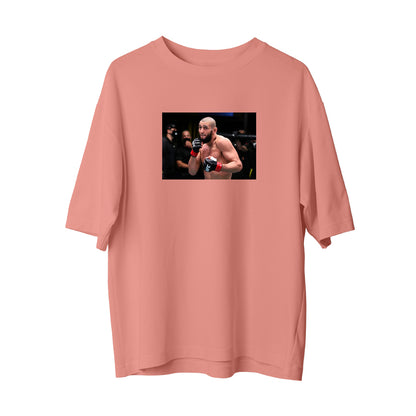 UFC-22 - Oversize T-Shirt