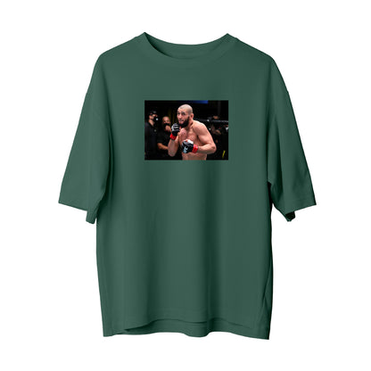 UFC-22 - Oversize T-Shirt