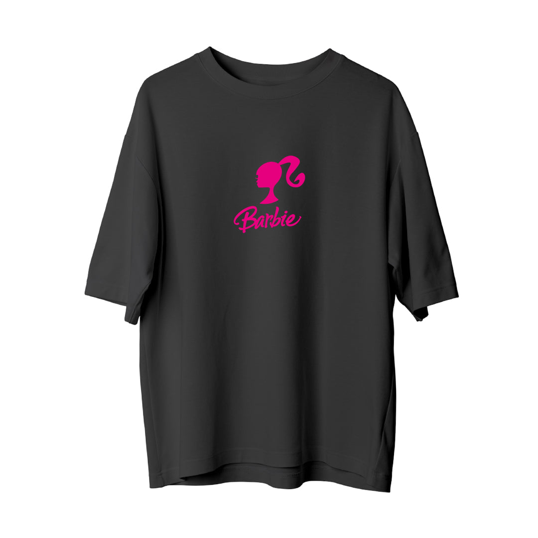 Barbie 2 - Oversize T-Shirt