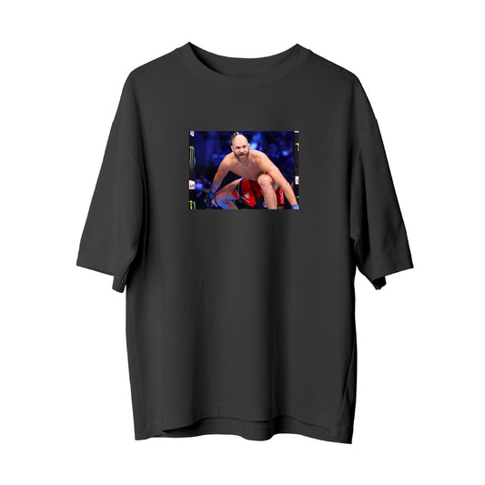 UFC-23 - Oversize T-Shirt