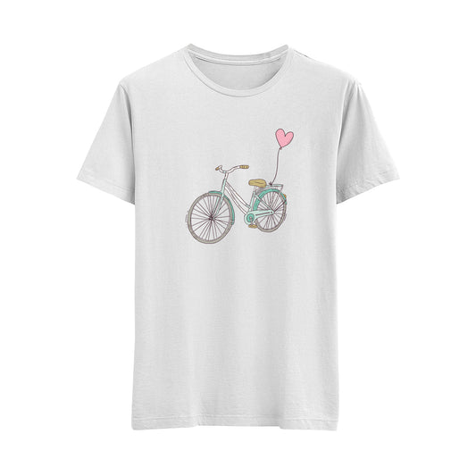 Bicycle - Regular T-Shirt