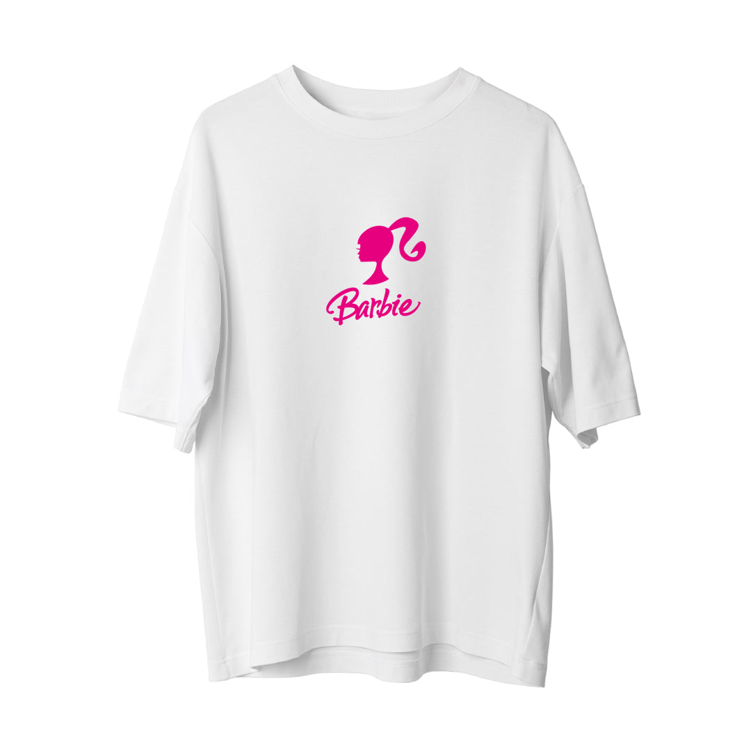 Barbie 2 - Oversize T-Shirt