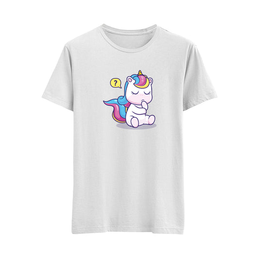 Unicorn - Çocuk T-Shirt