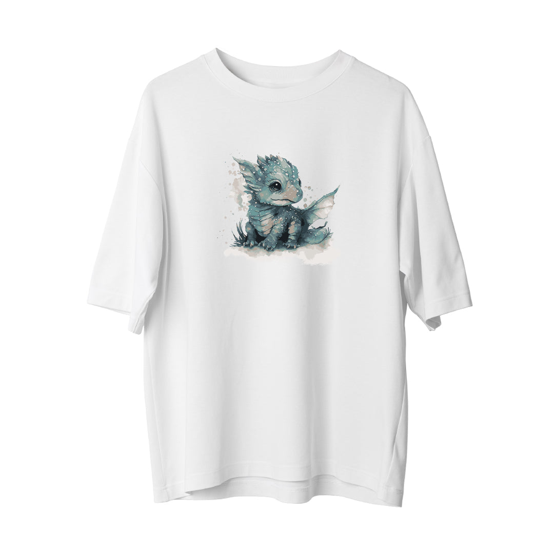 Dragons-23 - Oversize T-Shirt