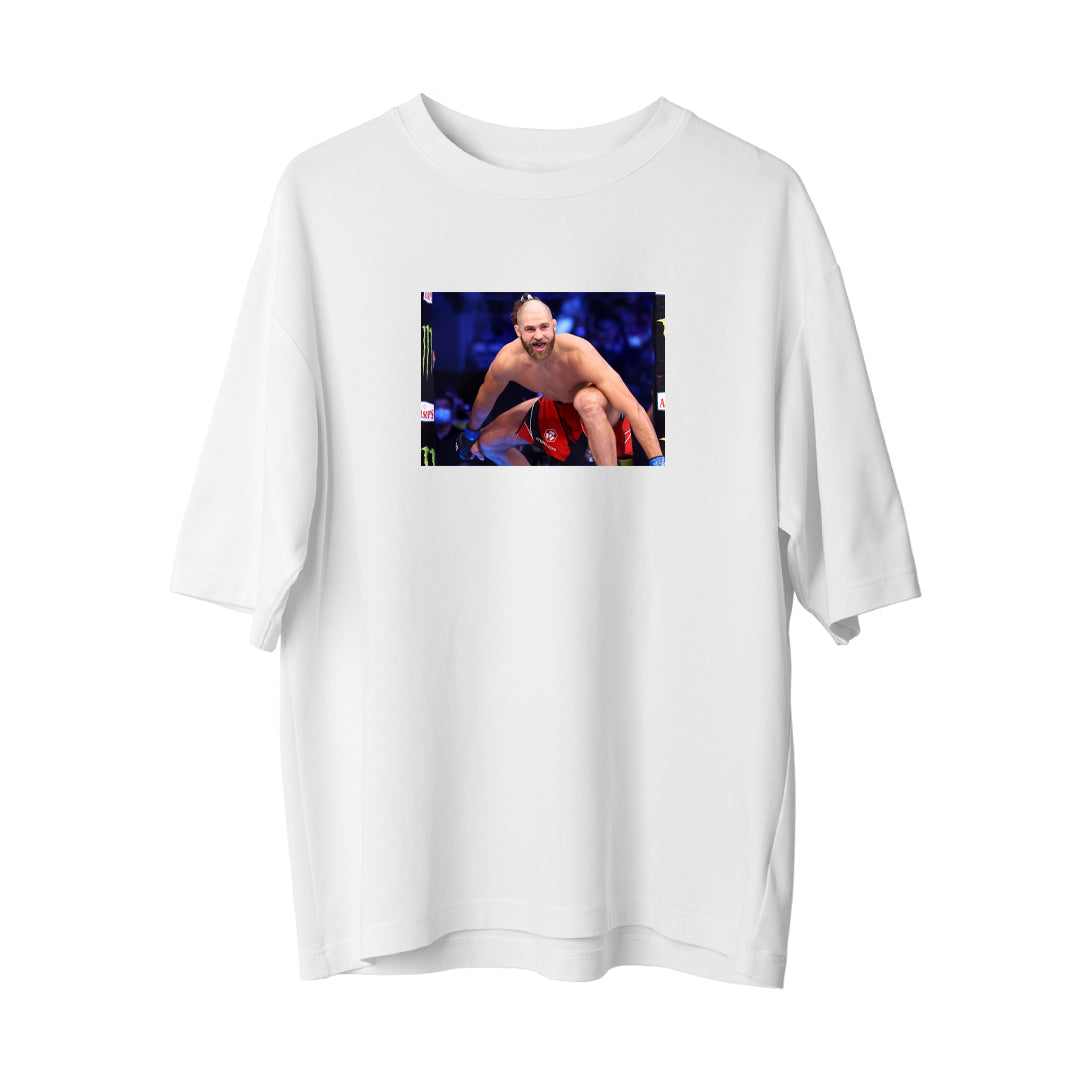 UFC-23 - Oversize T-Shirt