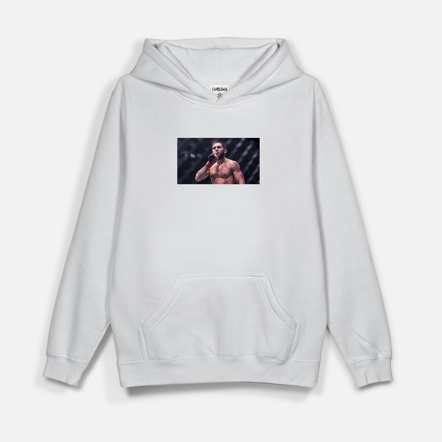 UFC-24- Hoodie