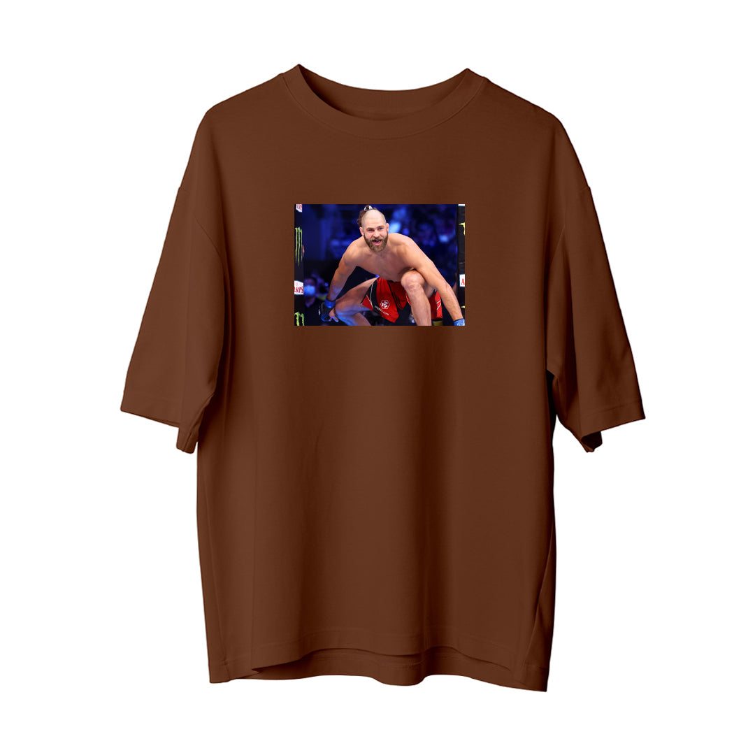 UFC-23 - Oversize T-Shirt