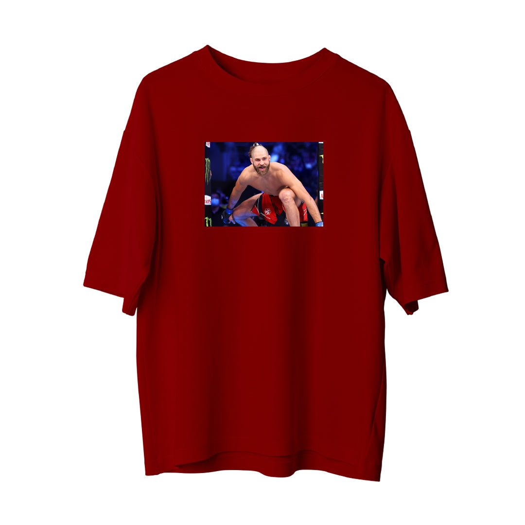 UFC-23 - Oversize T-Shirt