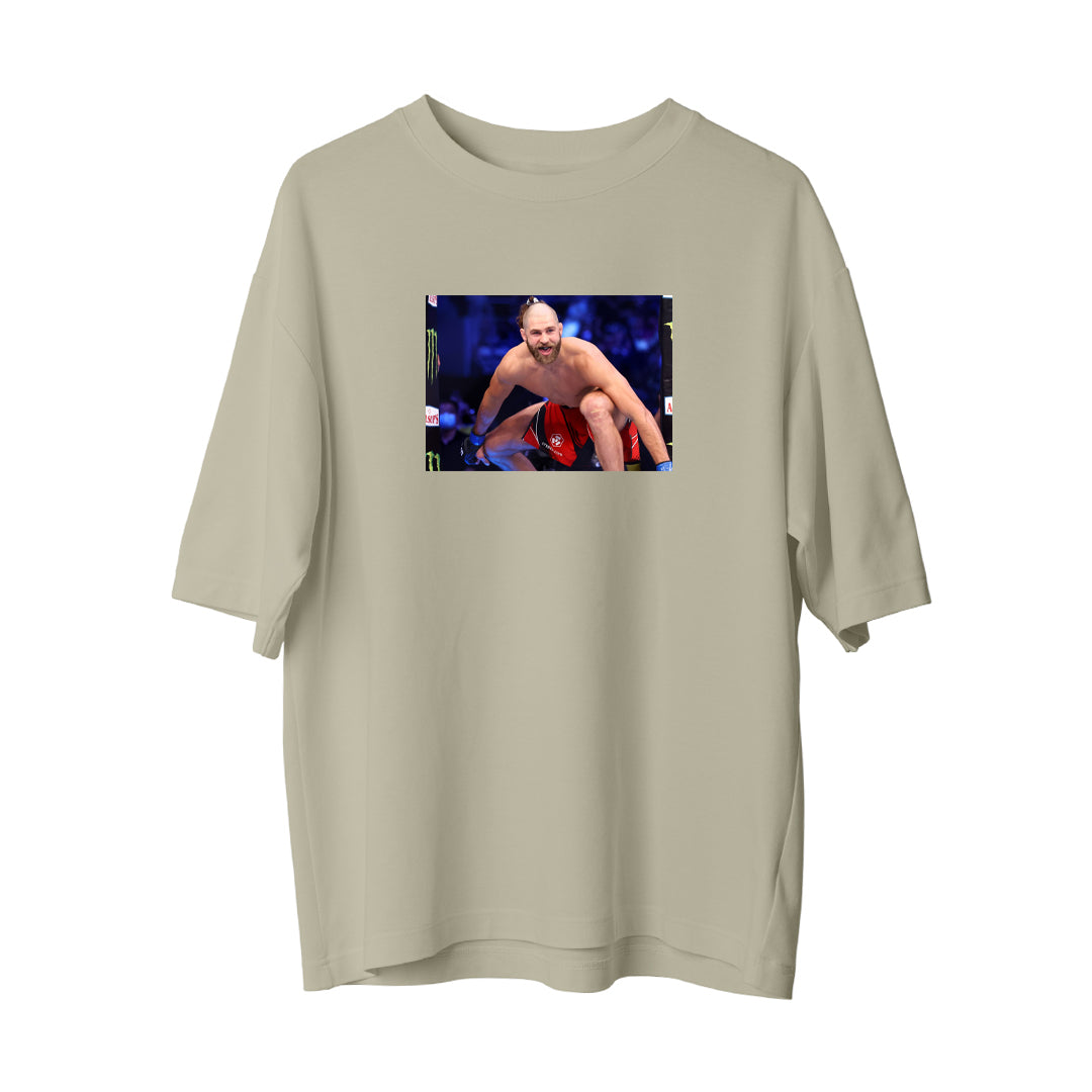 UFC-23 - Oversize T-Shirt