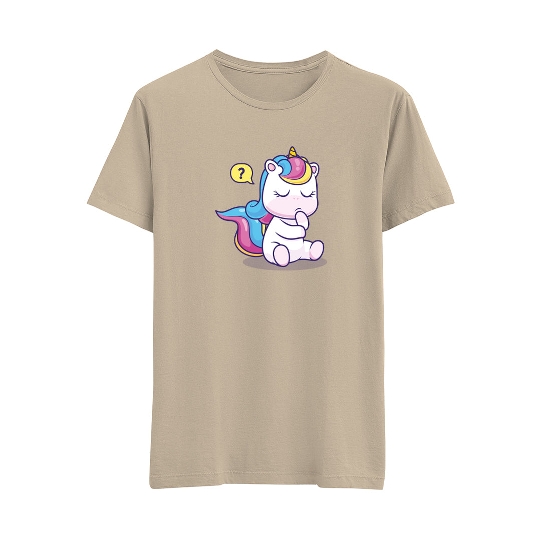 Unicorn - Çocuk T-Shirt