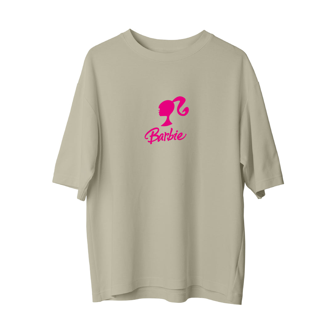 Barbie 2 - Oversize T-Shirt