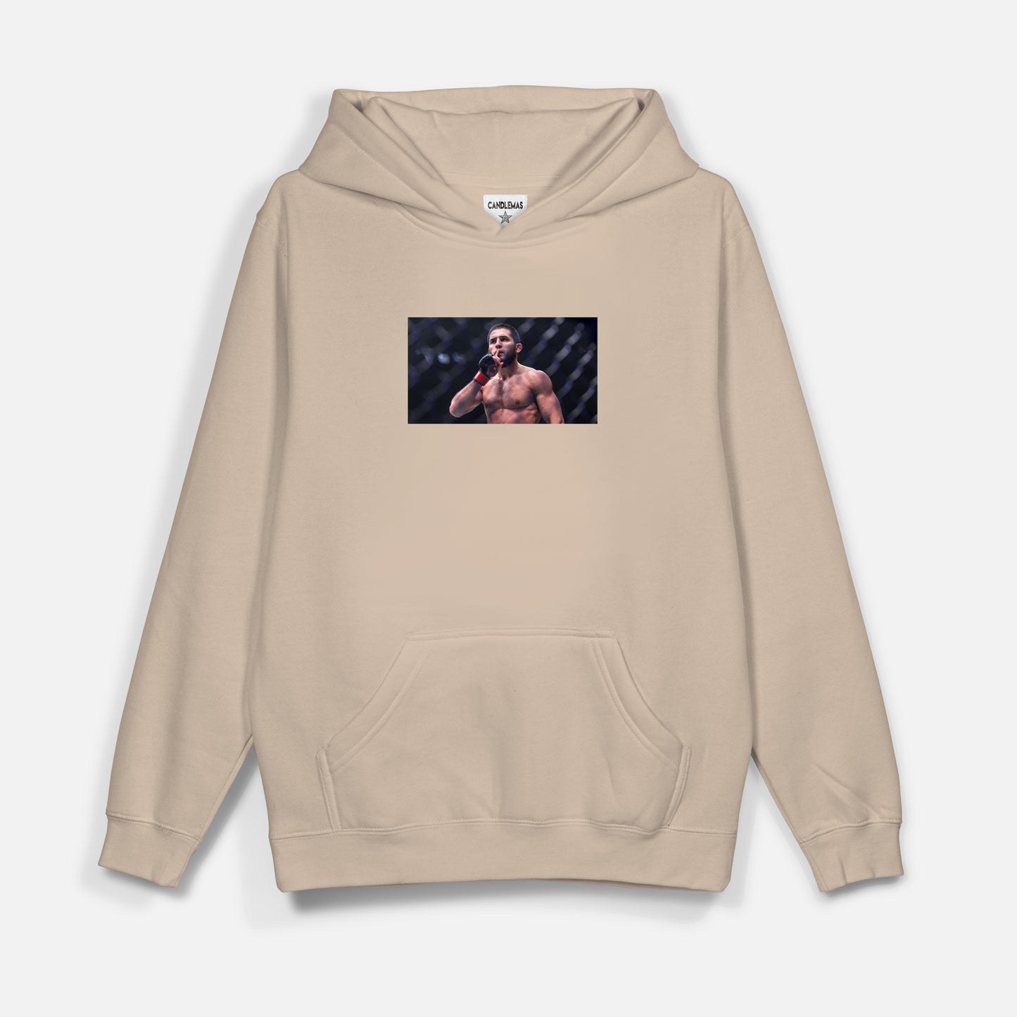 UFC-24- Hoodie