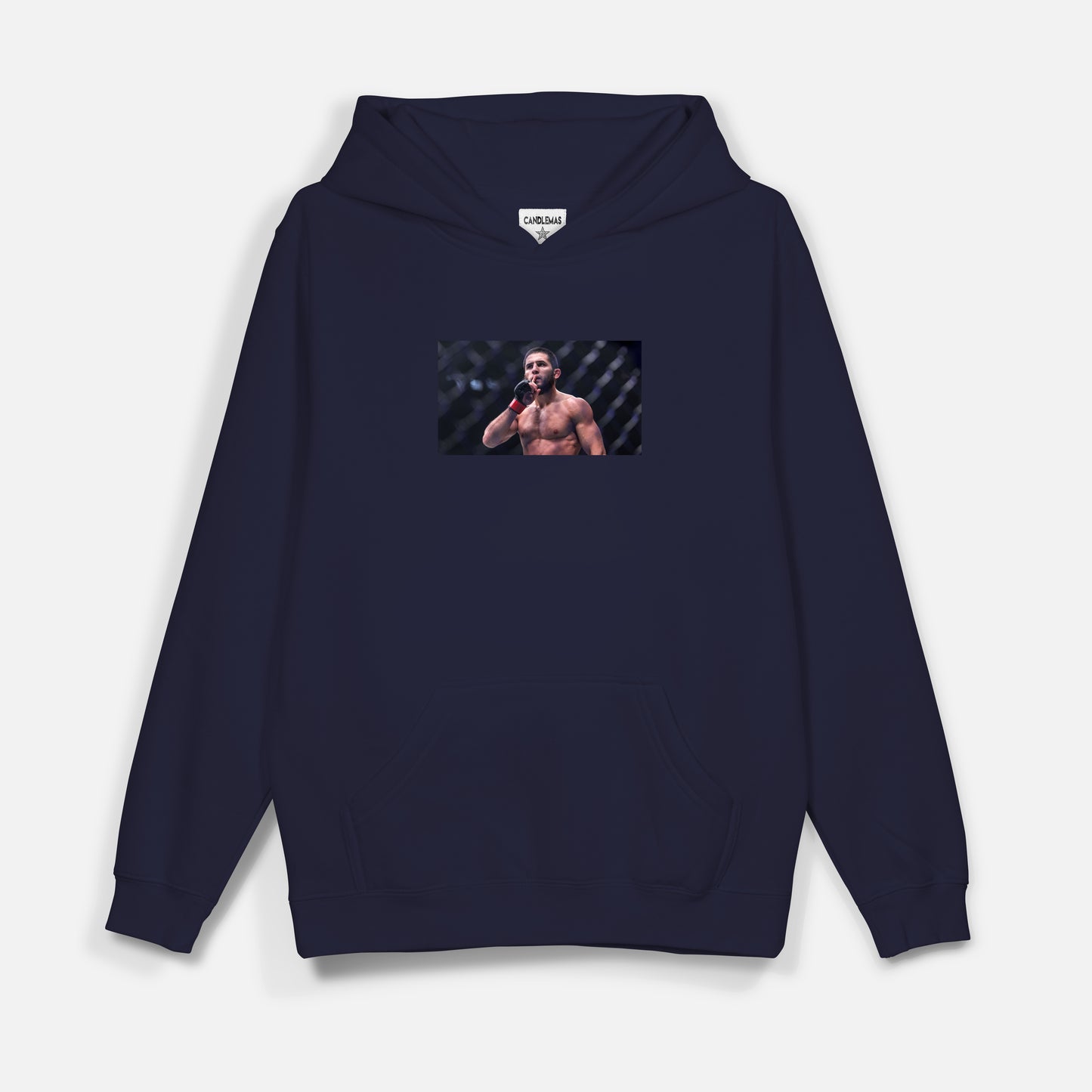 UFC-24- Hoodie