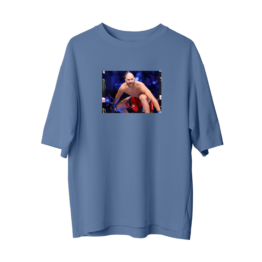 UFC-23 - Oversize T-Shirt