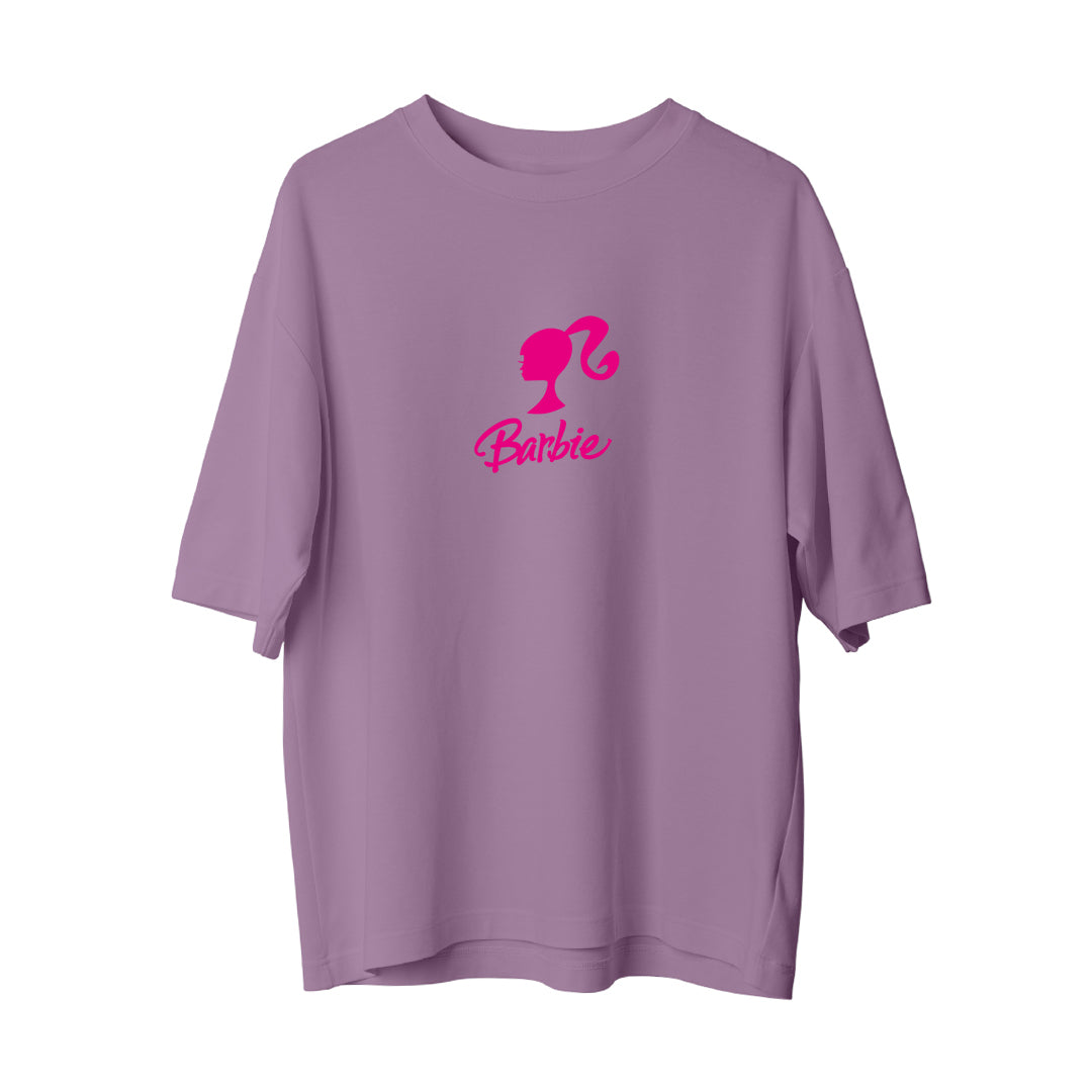 Barbie 2 - Oversize T-Shirt