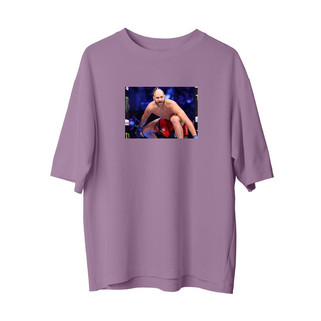 UFC-23 - Oversize T-Shirt