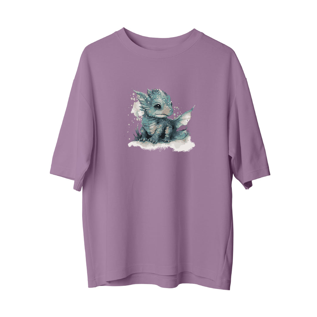 Dragons-23 - Oversize T-Shirt