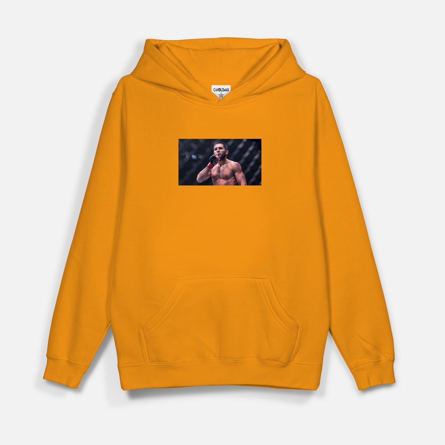 UFC-24- Hoodie