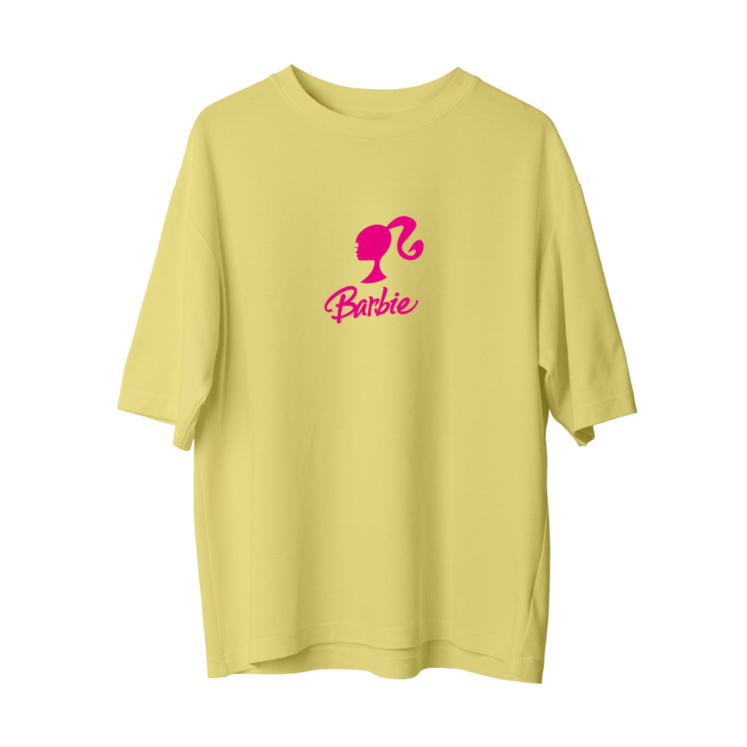 Barbie 2 - Oversize T-Shirt