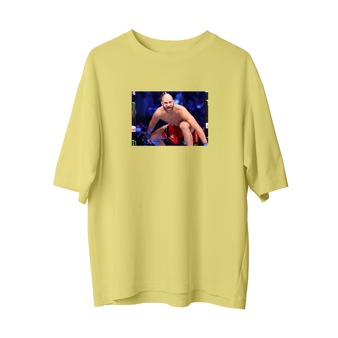 UFC-23 - Oversize T-Shirt