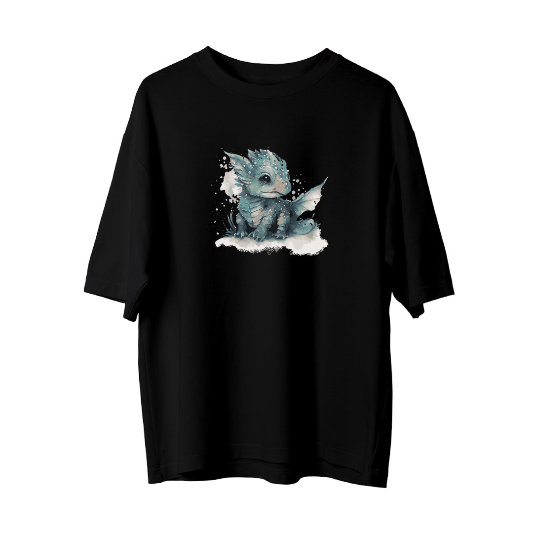 Dragons-23 - Oversize T-Shirt